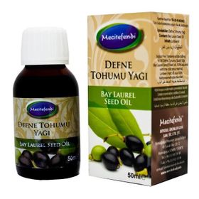 Mecitefendi 50 ml Defne Yağı