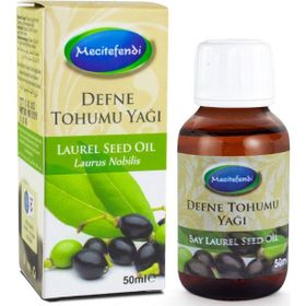 Mecitefendi 50 ml Defne Yağı