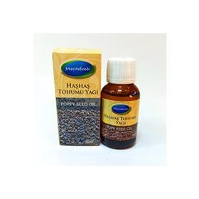 Mecitefendi 50 ml Haşhaş Tohumu Yağı