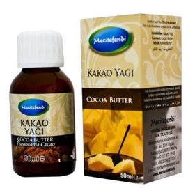 Mecitefendi 50 ml Kakao Yağı