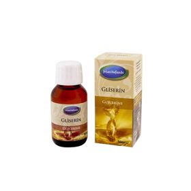 Mecitefendi 50 ml Katkısız Gliserin Yağı