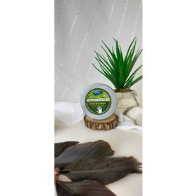 Mecitefendi 50 ml Kenevir El Kremi