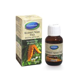 Mecitefendi 50 ml Kudret Narı Yağı
