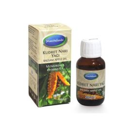Mecitefendi 50 ml Kudret Narı Yağı