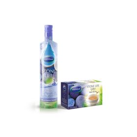 Mecitefendi 750 ml Stone Lıfe Bitkisel Su