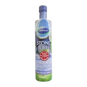 Mecitefendi 750 ml Stone Lıfe Bitkisel Su