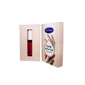 Mecitefendi 8 ml Tırnak Bakım Yağı