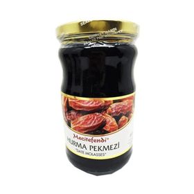 Mecitefendi 800 gr Hurma Pekmezi