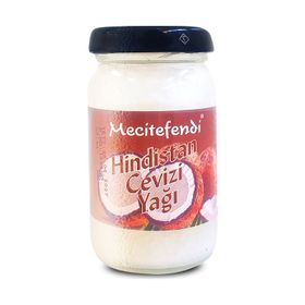 Mecitefendi 90 gr Hindistan Cevizi Yağı