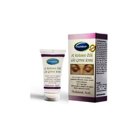 Mecitefendi 90 ml At Kestaneli Krem