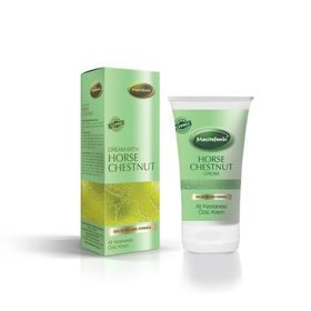 Mecitefendi 90 ml At Kestaneli Krem