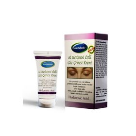 Mecitefendi 90 ml At Kestaneli Krem