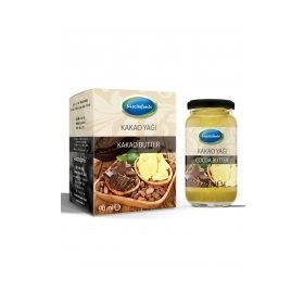 Mecitefendi 90 ml Kakao Yağı