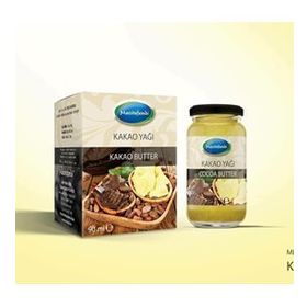 Mecitefendi 90 ml Kakao Yağı