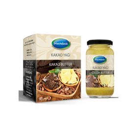 Mecitefendi 90 ml Kakao Yağı