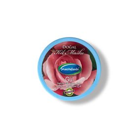 Mecitefendi Aloevera Salyangoz Kil Maskesi Doğal 4 lü Tek Kullanımlık Maske Seti