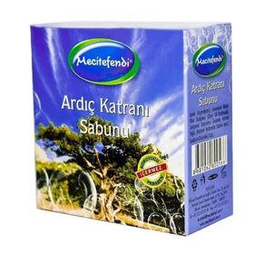 Mecitefendi Ardıç Katranlı 100 gr Doğal Sabun
