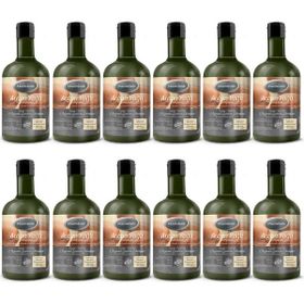 Mecitefendi Argan Yağlı 12x400 ml Şampuan