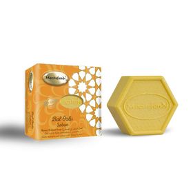 Mecitefendi Bal Özlü 125 gr Doğal Sabun