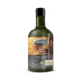 Mecitefendi Bal Özlü 400 ml Şampuan