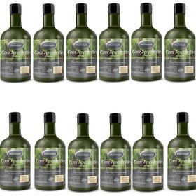Mecitefendi Çam Terebentin 12x400 ml Şampuanı