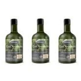 Mecitefendi Çam Terebentin 3x400 ml Şampuanı