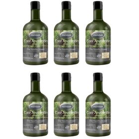Mecitefendi Çam Terebentin 6x400 ml Şampuanı