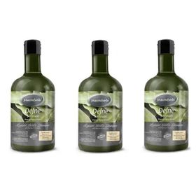 Mecitefendi Defne 3x400 ml Şampuanı