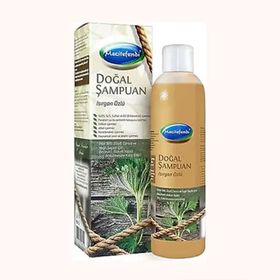 Mecitefendi Doğal Isırgan 250 ml Şampuan