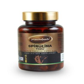 Mecitefendi Enginar Ekstraktı 700 mg 60 Kapsül