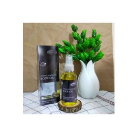 Mecitefendi Firming 125 ml Vücut Bakım Yağı