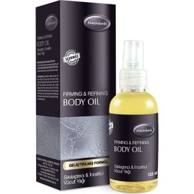 Mecitefendi Firming 125 ml Vücut Bakım Yağı