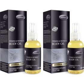Mecitefendi Firming 125 ml Vücut Bakım Yağı