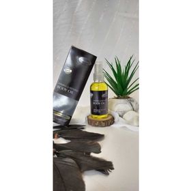 Mecitefendi Firming 125 ml Vücut Bakım Yağı