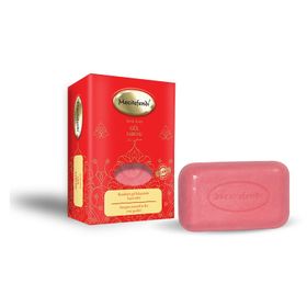 Mecitefendi Gül Özlü 150 gr Bitkisel Sabun