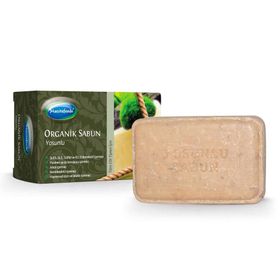Mecitefendi Katı Yosunlu 125 gr Selülit Sabunu