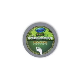 Mecitefendi Kenevir 50 ML Ayak Kremi