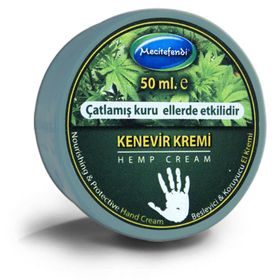 Mecitefendi Kenevir El Kremi