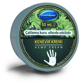 Mecitefendi Kenevir El Kremi