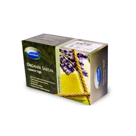 Mecitefendi Lavantalı 125 gr Doğal Sabun