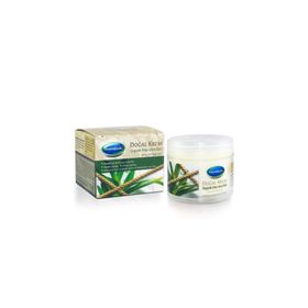 Mecitefendi Organik Aloe Vera Özlü 100 ml Doğal Krem