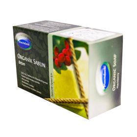 Mecitefendi Organik Bıttım 125 gr Sabun