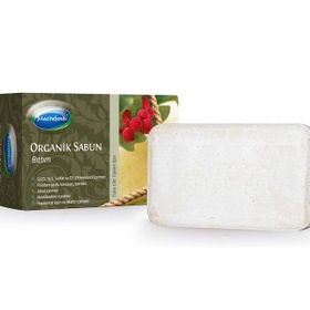 Mecitefendi Organik Bıttım 125 gr Sabun