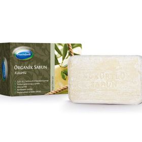 Mecitefendi Organik Kükürtlü 125 gr Sabun