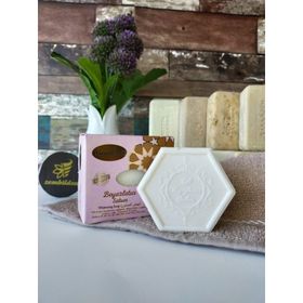 Mecitefendi Özel Beyazlatıcı 125 gr Katı Sabun