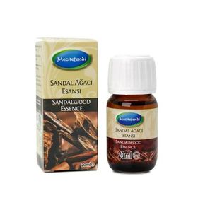 Mecitefendi Sandal Ağacı 20 ml Esansı
