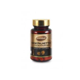 Mecitefendi Saw Palmetto 700 mg 50 Kapsül