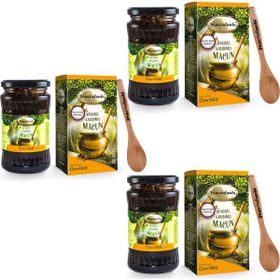 Mecitefendi Üzerlikli 400 gr Macun