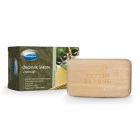 Mecitefendi Zeytinyağı 125 gr Organik Sabun