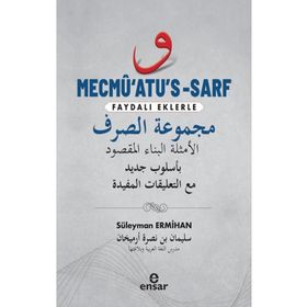 Mecmû’atu’s-Sarf - Ensar Neşriyat